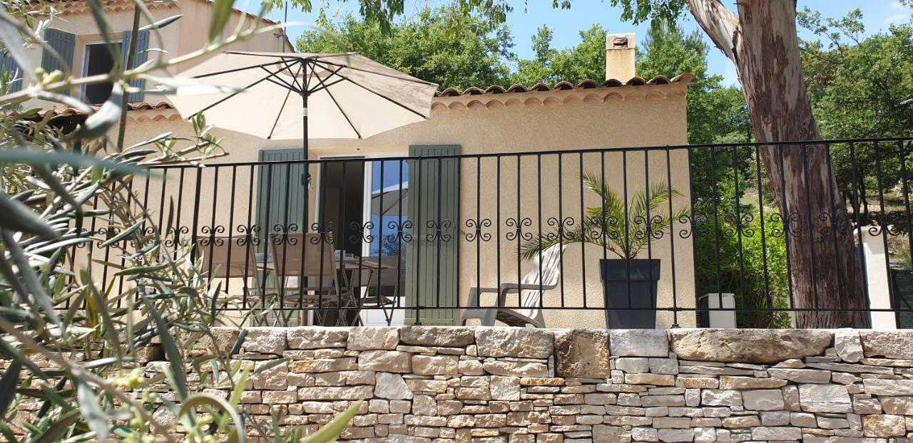 Une Maison En Provence Pierrevert Ngoại thất bức ảnh